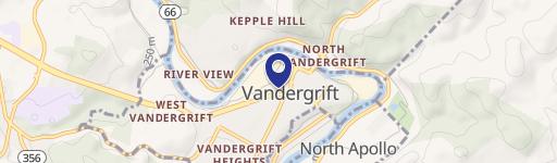 Vandergrift Land Imp Co