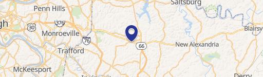 Murrysville Industrial Park, PA 