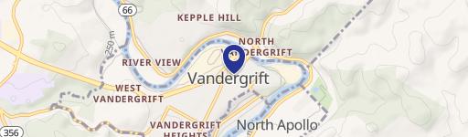 Grant Ave At Mckinley Ave