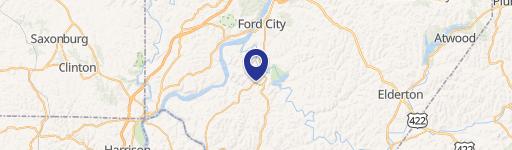 267 Bethel Church Rd