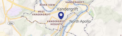 601 Hancock Ave, Unit 612