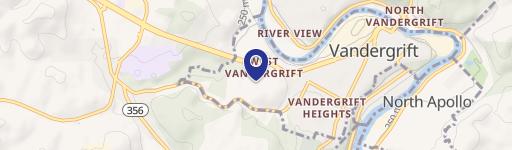 204 Pennsylvania Ave