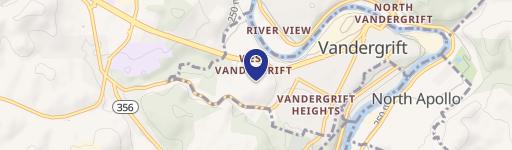 185 Pennsylvania Ave