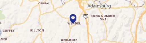 Wendel, PA 15691