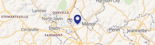 Westmoreland City, PA 15692