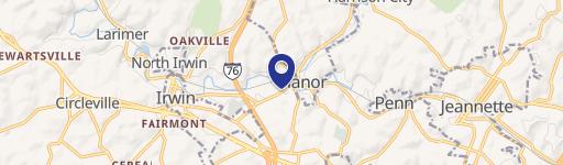 Westmoreland City, PA 15692