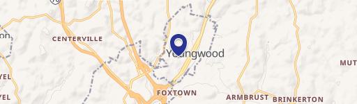 122 Ridgeview St, Unit 126