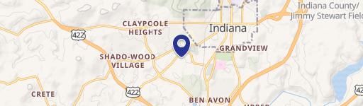 Indiana Commerce Park