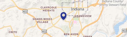 Indiana Commerce Park