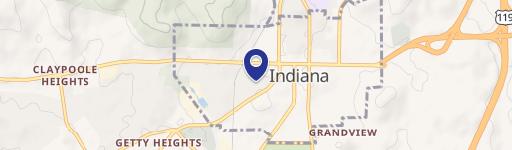Indiana, PA 15701