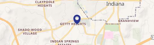 1716 1718th 1720th Getty Ave