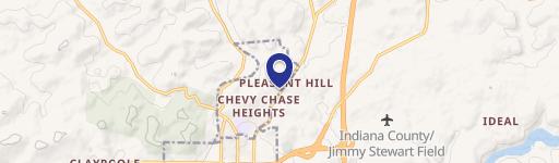 886 Old Rte 119th N Hwy