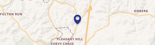 1611 Old Rte 119th N Hwy