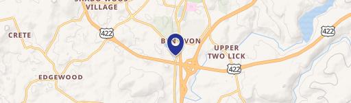 206 Old Rte 119th S Hwy