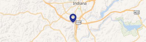 636 Old Rte 119th S Hwy