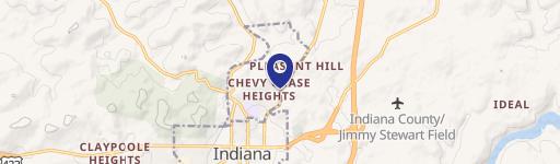 724 Old Rte 119th N Hwy