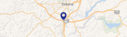 357 Old Rte 119th S Hwy