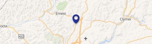 1680 Old Rte 119th S Hwy