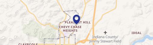 887 Old Rte 119th N Hwy