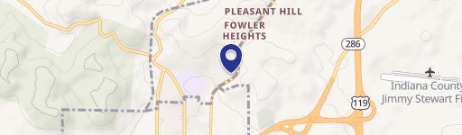 592 Old Rte 119th N Hwy