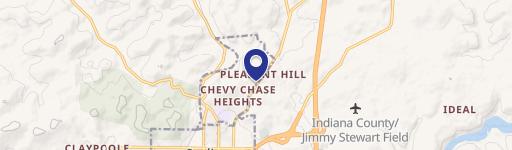 886 Old Rte 119th N Hwy