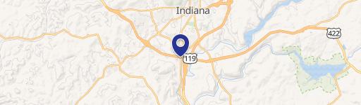 458 Old Rte 119th S Hwy