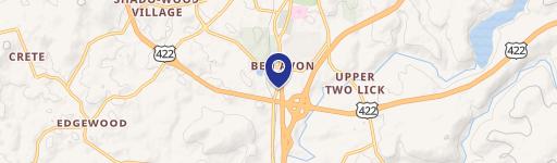 207 Old Rte 119th S Hwy