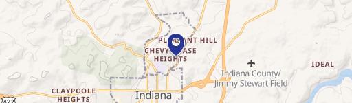 710 Old Rte 119th N Hwy