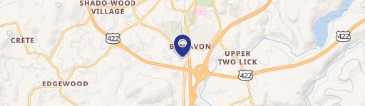 1590 Old Rte 119th S Hwy