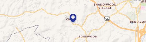 6835 Old Rte 56th W Hwy