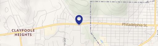 1700 Philadelphia St