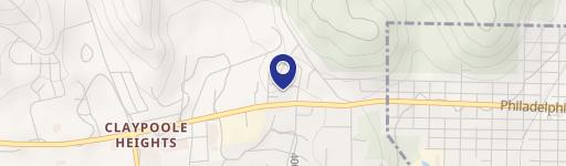 1925 Philadelphia St