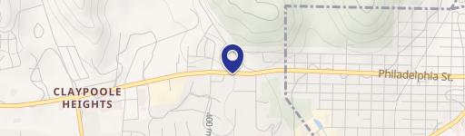 1790 Philadelphia St