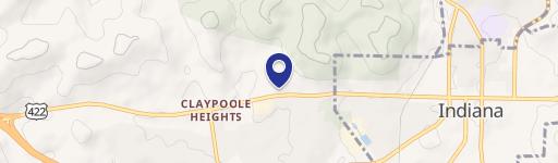 1975 Philadelphia Str