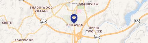 1480 Rte 119th S Hwy