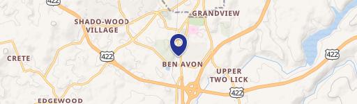 1480 Rte 119th S Hwy