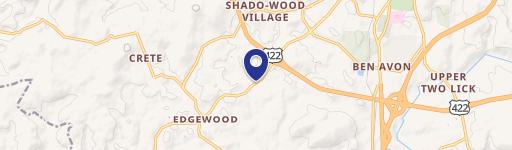 4275 Rte 286th W Hwy