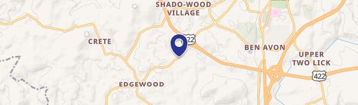 4221 Rte 286th W Hwy