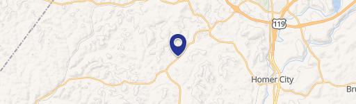 8033 Rte 286th W Hwy