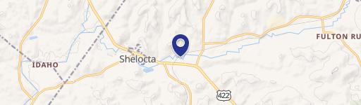 8470 Rte 422nd W Hwy