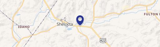 8727 Rte 422nd W Hwy