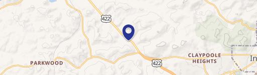 5800 Rte 422nd W Hwy