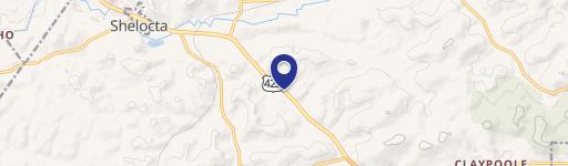 6787 Rte 422nd W Hwy