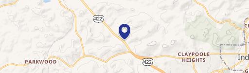 5762 Rte 422nd W Hwy