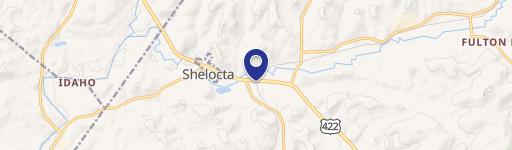 8775 Rte 422nd W Hwy