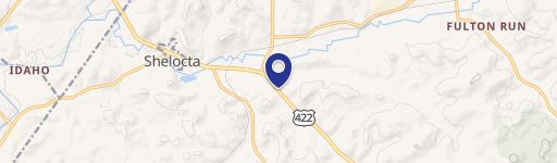 7671 Rte 422nd W Hwy