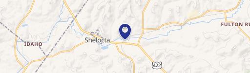 8612 Rte 422nd W Hwy