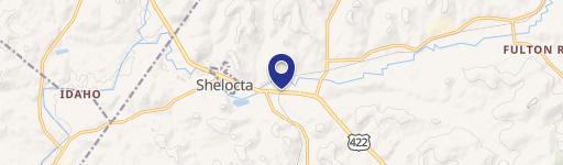 8665 Rte 422nd W Hwy