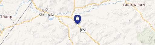 7425 Rte 422nd W Hwy