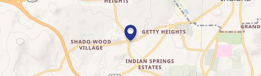 Warren Rd Indian Spr